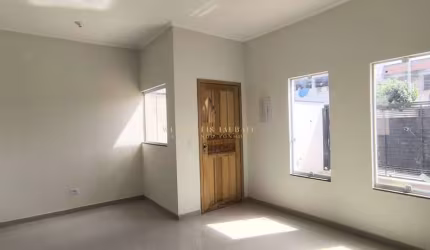 Casa com 3 quartos, 77m², à venda em Taubaté, Residencial Estoril