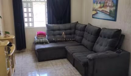 Casa com 3 quartos, 124,90m², à venda em Pindamonhangaba, Crispim