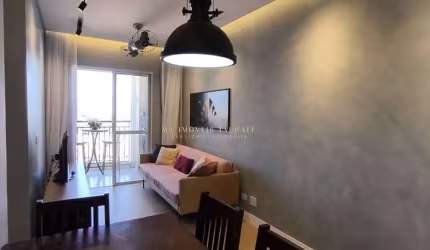 Apartamento com 3 quartos, 63m², à venda, Areão
