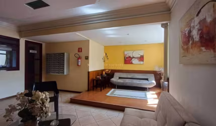 Apartamento à venda, no Edifício Solar Del Rey,  em Taubaté, Centro, com 3 quartos, 104m²