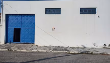 Galpão, 450m², à venda em Tremembé, Loteamento Jardim Santana