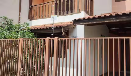 Sobrado com 4 quartos, 180m², à venda em Pindamonhangaba, Tabaú