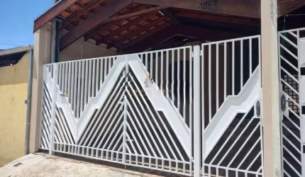 Casa com 2 quartos, 104,10m², à venda em Pindamonhangaba, Vila Rica
