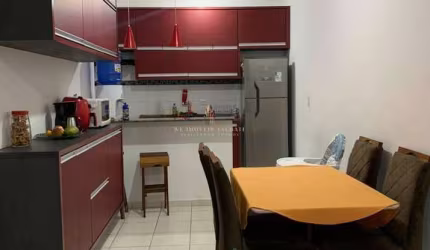 Apartamento com 2 quartos, 53m², à venda em Taubaté, Residencial Portal da Mantiqueira