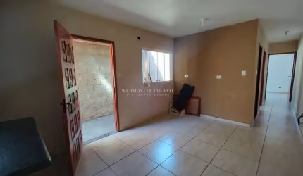 Casa com 3 quartos, 90m², à venda em Taubaté, Parque Urupês