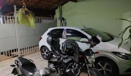 Casa com 2 quartos, 120m², à venda em Pindamonhangaba, Residencial Mantiqueira