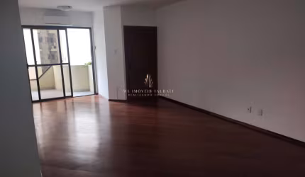 Apartamento com 3 quartos, 149m², à venda em Taubaté, Jardim das Nações