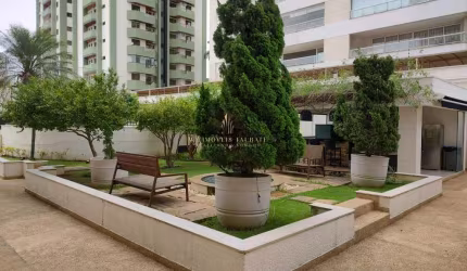 Apartamento com 3 quartos, 194m² em Taubaté, Jardim das Nações
