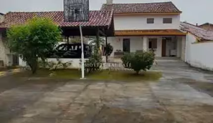 Casa de condomínio com 2 quartos, 380,84m², à venda em Taubaté, Parque Esperança