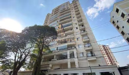 Apartamento com 4 quartos, 134m², à venda em Taubaté, Centro