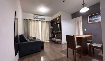 Apartamento à venda, no Condomínio Residencial Taubaté Privilege,  em Taubaté, Jardim dos Estados, com 3 quartos, 82m²