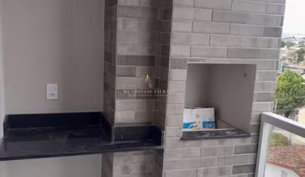 Apartamento à venda, no Condomínio Residencial Allure,  em Taubaté, Independência, com 2 quartos, 68m²