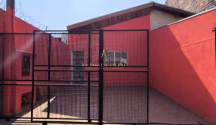 Casa à venda em Tremembé, Loteamento Residencial Vale das Flores, com 2 quartos, 64m²