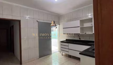 Casa com 2 quartos, 100m², à venda em Pindamonhangaba, Conjunto Residencial Araretama
