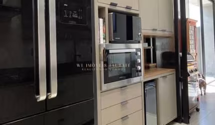 Casa à venda em Pindamonhangaba, Residencial Vila Romana, com 3 quartos, 114m²