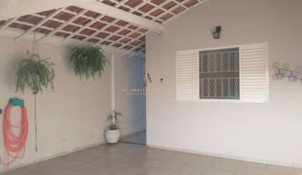 Casa com 3 quartos, 100m², à venda em Taubaté, Parque Aeroporto