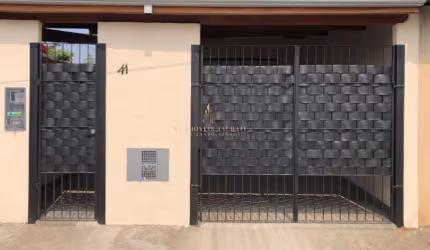 Casa com 2 quartos, 96m², à venda em Pindamonhangaba, Residencial Maricá