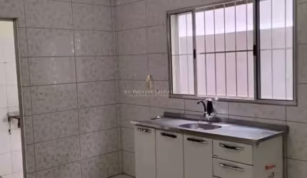 Casa com 2 quartos, 64m², à venda em Taubaté, Residencial Estoril