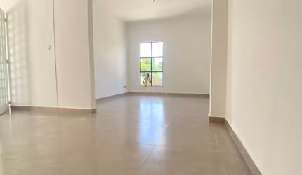 Casa à venda, no Condomínio Quinta dos Bandeirantes,  em Taubaté, Parque Santo Antônio, com 2 quartos, 90,50m²