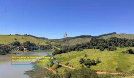 Terreno à venda em Redenção da Serra, Ponte dos Mineiros, 20000m²