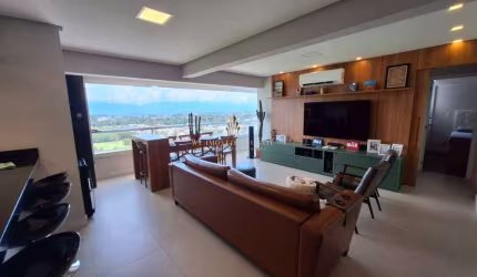 Apartamento à venda, no Condominio Gran Village, , Barranco, com 2 quartos, 92m²