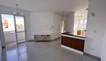 Apartamento à venda, no Condomínio Village Towers,  em Taubaté, Vila Costa, com 2 quartos, 64m²