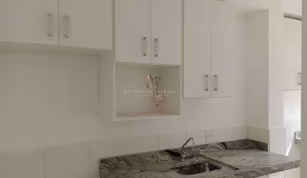 Apartamento à venda em Taubaté, Chácara do Visconde, com 2 quartos, 54m²