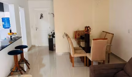 Casa de condomínio à venda, no Reserva Anauá,  em Pindamonhangaba, Loteamento Industrial Água Preta, com 3 quartos, 88m²