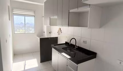 Apartamento à venda, no Pátio Home Resort,  em Taubaté, Areão, com 3 quartos, 82m²