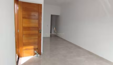 Casa à venda em Taubaté, Loteamento Vila Olímpia, com 2 quartos, 125m²
