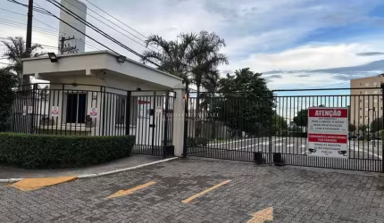 Apartamento à venda, no Residencial Altos de Santana,  em Pindamonhangaba, Santana, com 2 quartos, 50m²