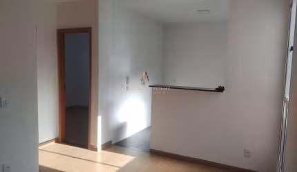 Apartamento à venda, no Parque Trentino, , Loteamento IV Centenário, com 2 quartos, 42m²