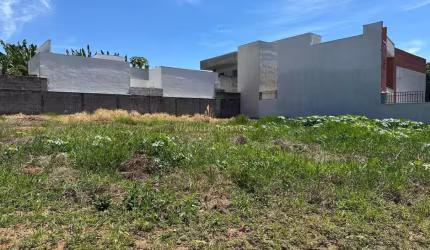 Terreno à venda em Pindamonhangaba, Loteamento Residencial e Comercial Flamboyant, 220m²