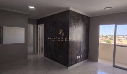 Apartamento à venda, no Condomínio Villa do Conde,  em Taubaté, Areão, com 2 quartos, 71m²