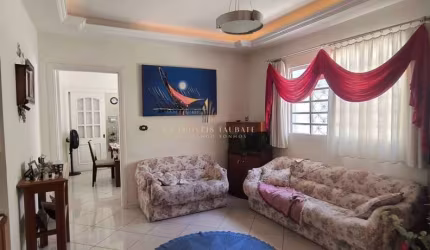 Casa à venda em Taubaté, Jardim das Nações, com 3 quartos, 287m²