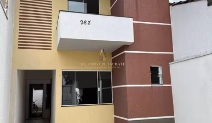 Sobrado à venda em Pindamonhangaba, Santana, com 3 quartos, 227m²