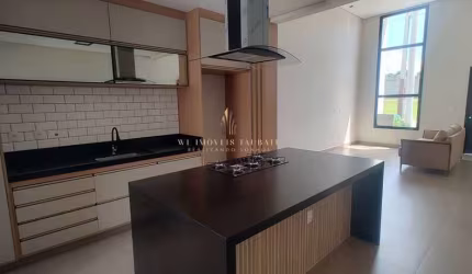 Casa de condomínio à venda em Tremembé, Caminho Novo, com 3 quartos, 171m²