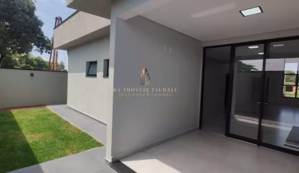 Casa de condomínio à venda, no Condomínio Pérola do Vale,  em Tremembé, Condomínio Pérola do Vale, com 3 quartos, 167m²