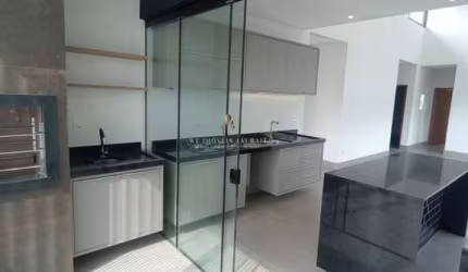 Casa de condomínio à venda, no Residencial Verdes Vales,  em Taubaté, Residencial Novo Horizonte, com 3 quartos, 170m²