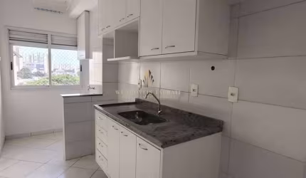 Apartamento à venda, no Edifício Pienza,  em Taubaté, Jardim das Nações, com 2 quartos, 65m²