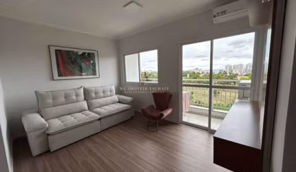 Apartamento à venda, no Residencial Duo,  em Taubaté, Vila São José, com 2 quartos, 70m²