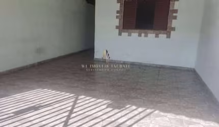 Casa à venda em Taubaté, Parque Paduan, com 2 quartos, 67m²