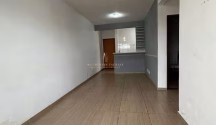 Apartamento à venda, no Condomínio Petrópolis,  em Taubaté, Areão, com 2 quartos, 57m²