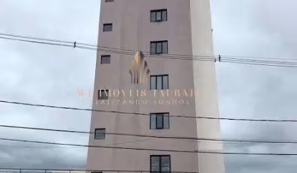 Apartamento à venda, no Condomínio Connect Valley, , Areão, com 1 quarto, 27m²