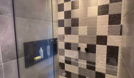 Apartamento à venda, no Condomínio Residencial Áquila,  em Taubaté, Vila das Jabuticabeiras, com 2 quartos, 74m²