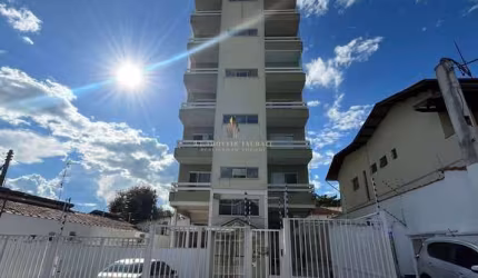 Apartamento para alugar, no Condomínio Vila Jardins,  em Pindamonhangaba, Chácara da Galega, com 2 quartos, 75m²