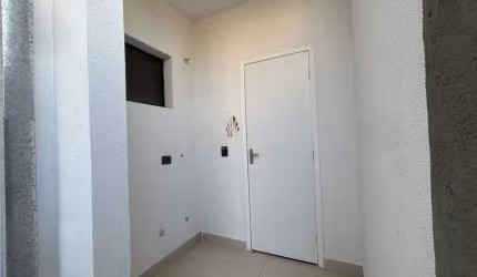 Casa à venda em Taubaté, Vila aparecida, com 3 quartos, 83m²