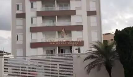 Apartamento à venda, no Edifício Singolare, , Granja Daniel, com 2 quartos, 69m²