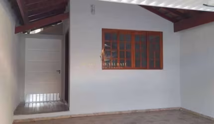 Casa à venda em Taubaté, Granja Daniel, com 2 quartos, 63m²