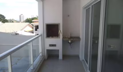 Apartamento à venda, no Edifício Bali,  em Taubaté, Jardim das Nações, com 2 quartos, 77m²